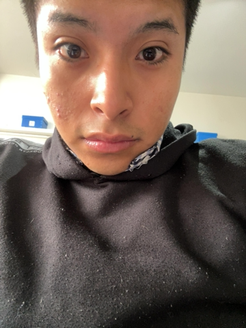 Foto de Carlos Enrique Casimiro González